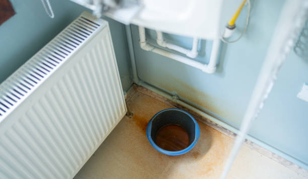 Best Sewage cleanup and water damage restoration  in Holiday City South, NJ