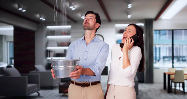 Holiday City South, NJ Water damage restoration Company
