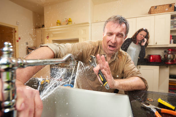 Best 24/7 water damage repair  in Holiday City South, NJ